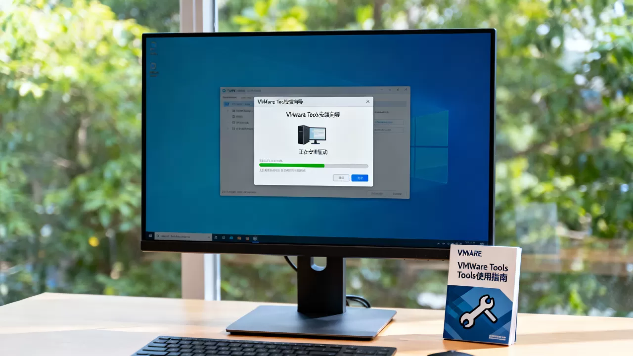 虚拟机tools工具安装后无法使用怎么办?VMware Tools无法使用怎么解决 虚拟机tools工具安装后无法使用怎么办?VMware Tools无法使用怎么解决