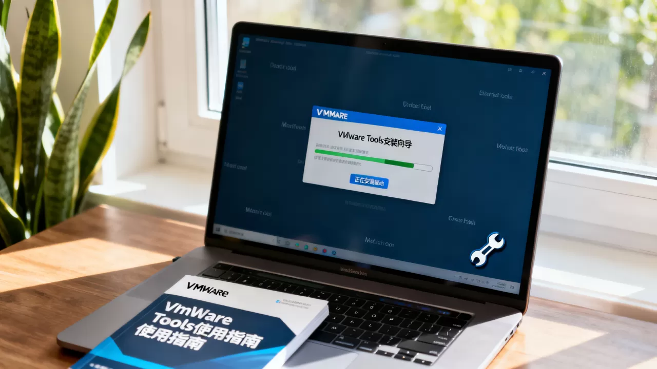 虚拟机tools工具安装后无法使用怎么办?VMware Tools无法使用怎么解决 虚拟机tools工具安装后无法使用怎么办?VMware Tools无法使用怎么解决