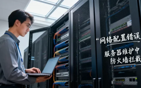 简米云服务器IP地址访问不了？，是什么原因