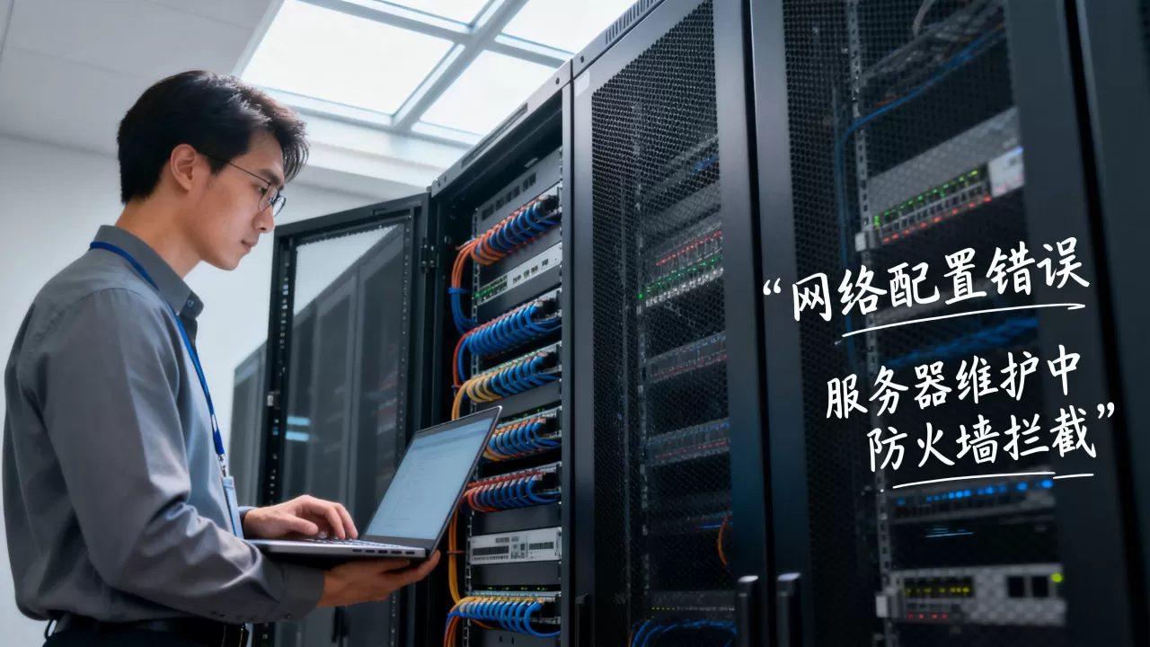 简米云服务器IP地址访问不了?,是什么原因 简米云服务器IP地址访问不了?,是什么原因