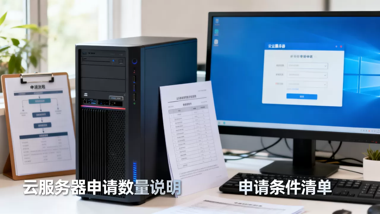 云服务器最多可以申请几台,申请条件有哪些? 云服务器最多可以申请几台,申请条件有哪些?
