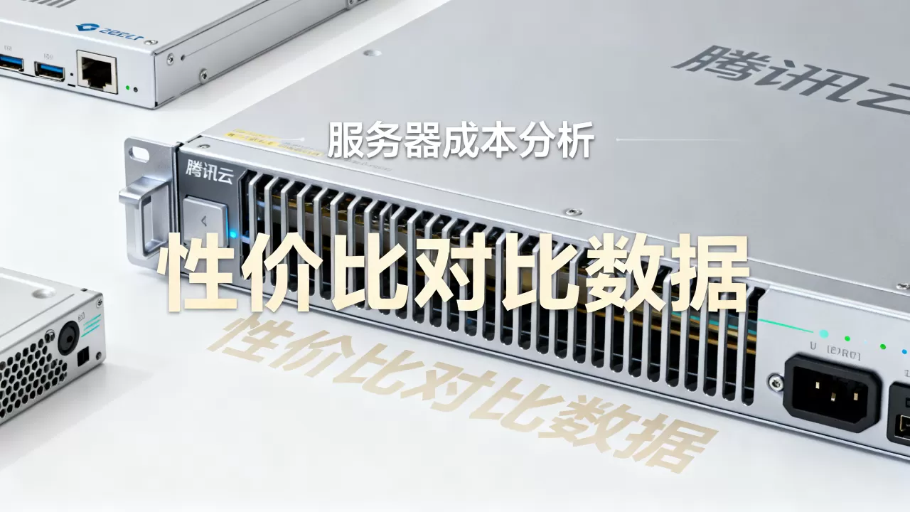 腾讯服务器成本到底多少钱,哪家云服务器性价比高? 腾讯服务器成本到底多少钱,哪家云服务器性价比高?