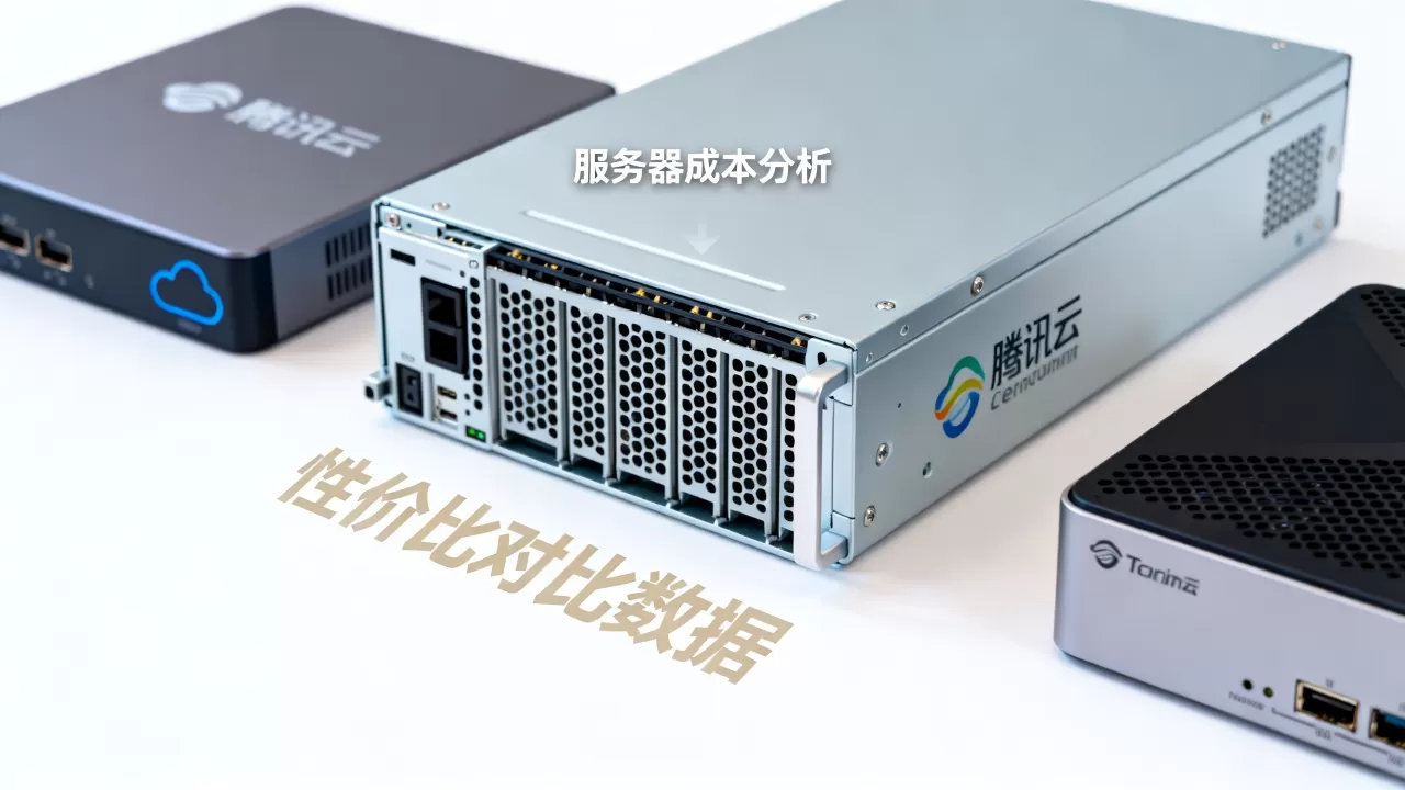 腾讯服务器成本到底多少钱,哪家云服务器性价比高? 腾讯服务器成本到底多少钱,哪家云服务器性价比高?