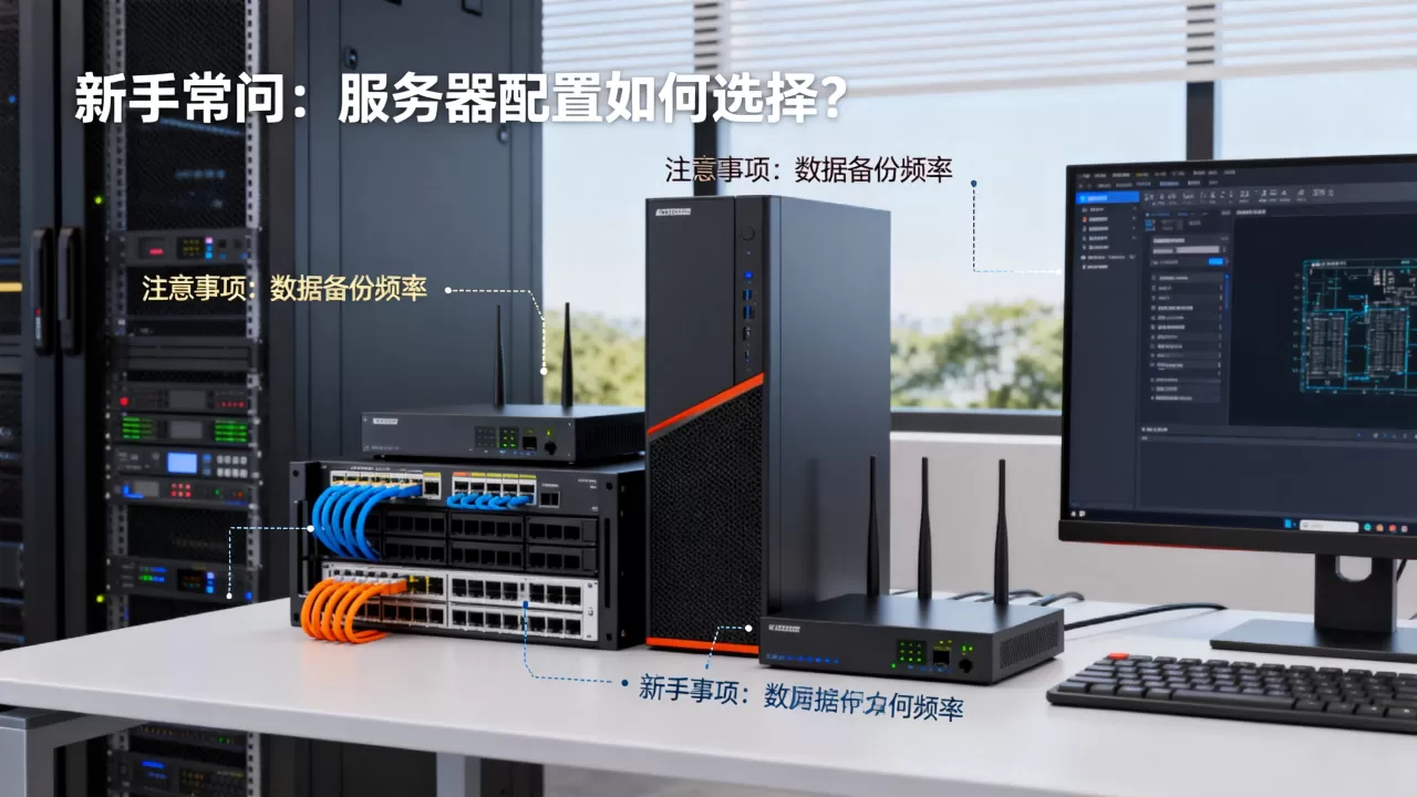 服务器租用新手常问哪些问题?,租用服务器注意事项有哪些 服务器租用新手常问哪些问题?,租用服务器注意事项有哪些