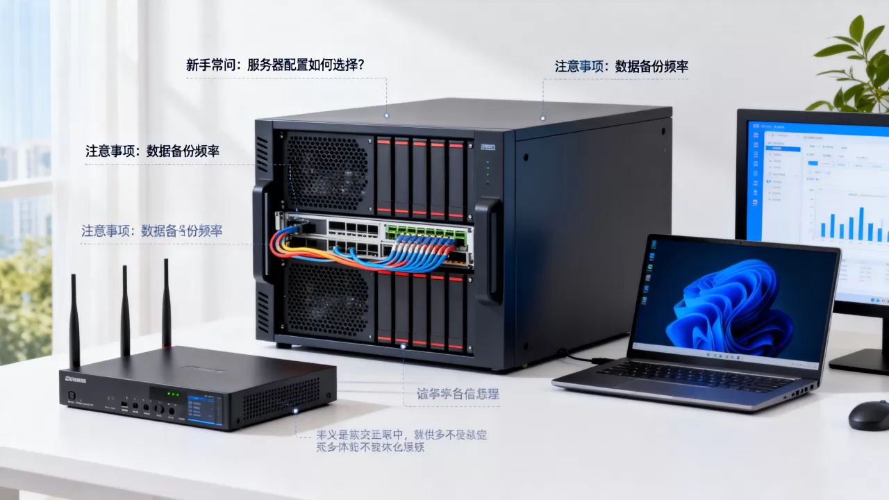 服务器租用新手常问哪些问题?,租用服务器注意事项有哪些 服务器租用新手常问哪些问题?,租用服务器注意事项有哪些