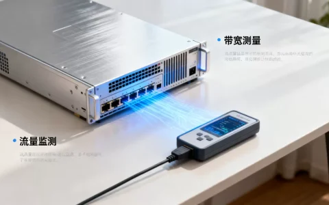 租的服务器带宽够不够用？新手怎么判断，服务器带宽多少合适？