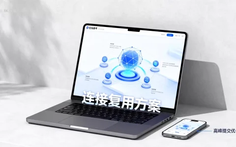 考试季在线模考提交高峰如何复用连接？,连接复用方案有哪些？