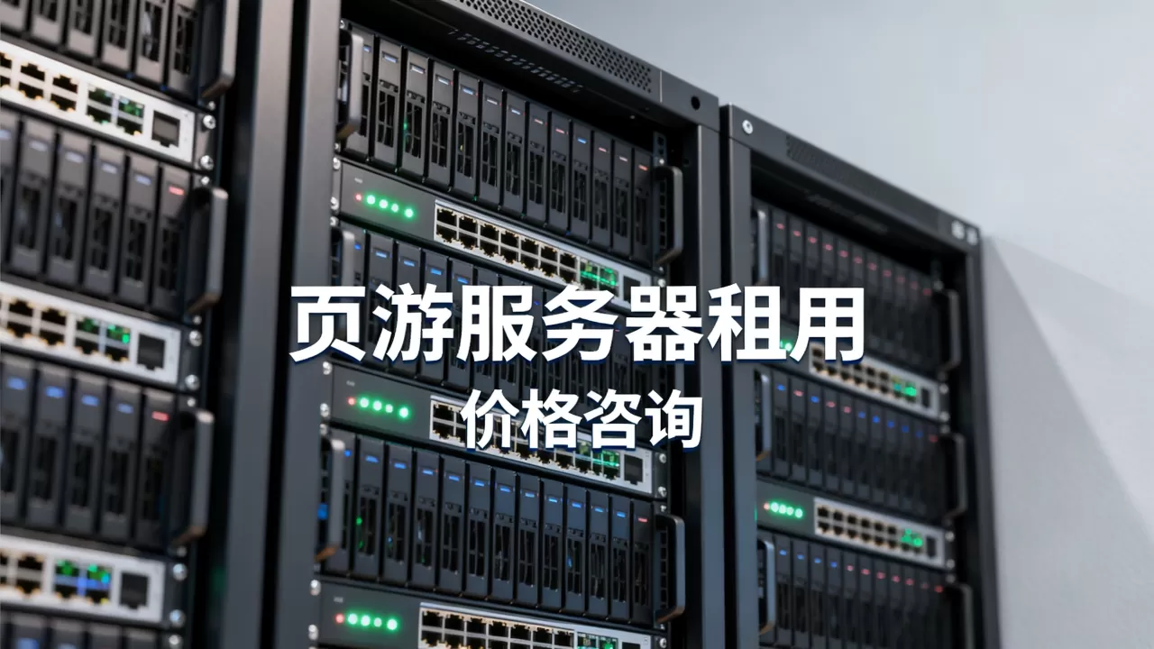 页游服务器租用需要多少钱,哪家便宜? 页游服务器租用需要多少钱,哪家便宜?