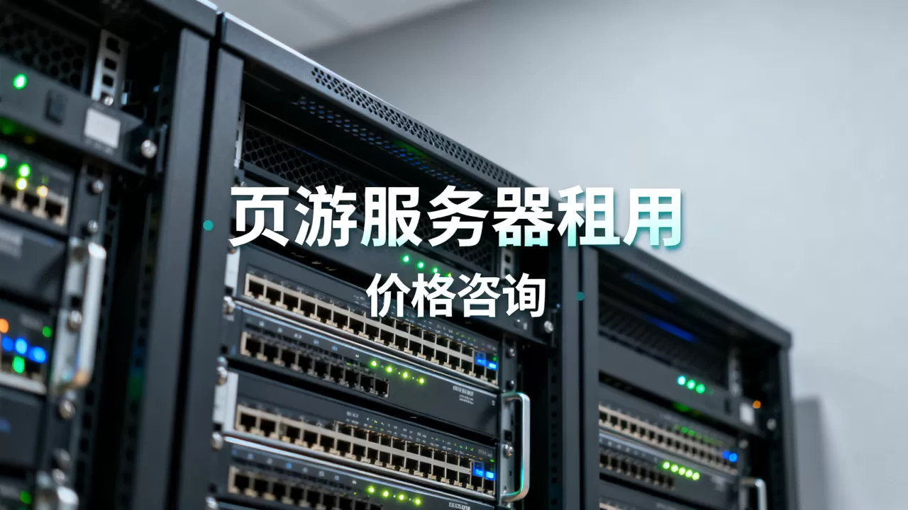 页游服务器租用需要多少钱,哪家便宜? 页游服务器租用需要多少钱,哪家便宜?