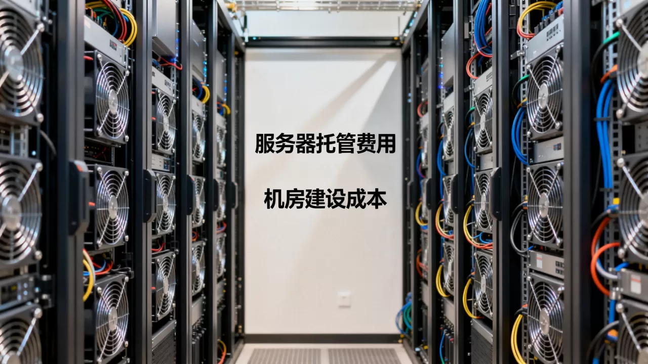 开服务器机房要多少钱,服务器托管费用多少? 开服务器机房要多少钱,服务器托管费用多少?
