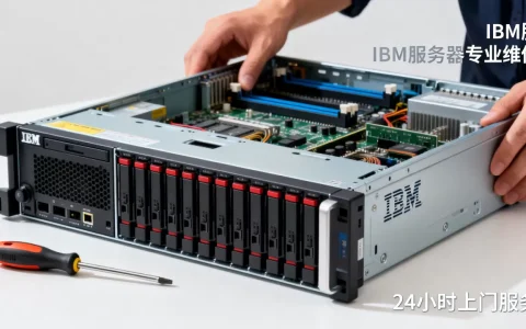 东莞ibm服务器维修要多少钱，找哪家更靠谱？