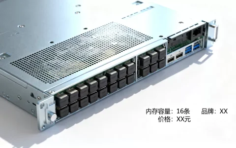 16条内存服务器到底多少钱，哪个品牌性价比高