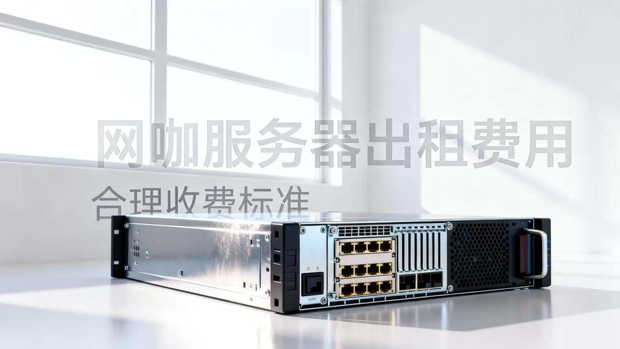 网咖服务器出租多少钱一年?,怎么收费合理? 网咖服务器出租多少钱一年?,怎么收费合理?