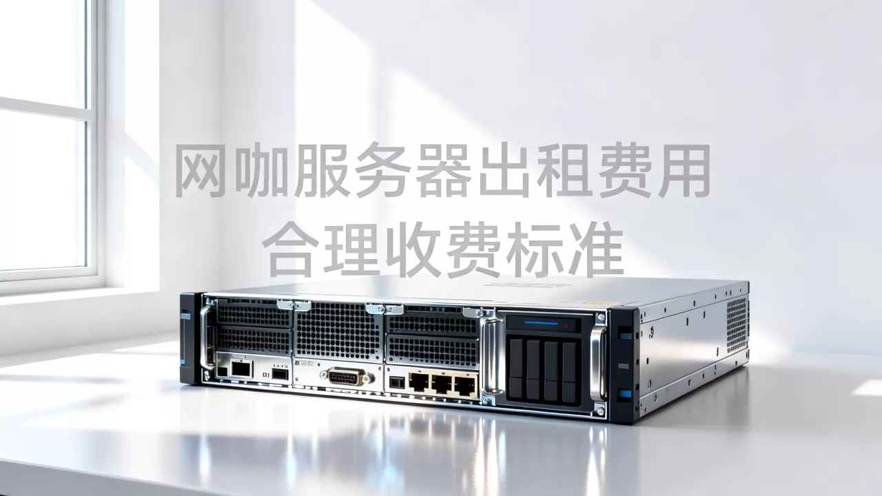 网咖服务器出租多少钱一年?,怎么收费合理? 网咖服务器出租多少钱一年?,怎么收费合理?