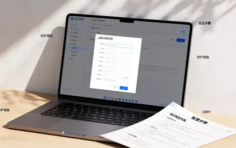 js接口安全域名作用是什么？如何配置与防护？，js接口安全域名设置教程