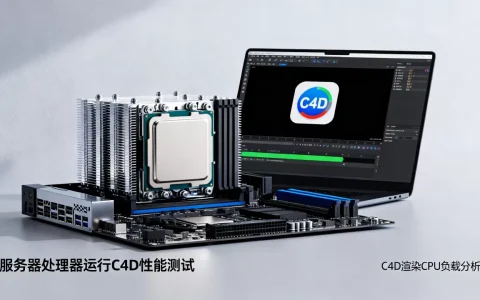 服务器处理器运行C4D怎么样，C4D渲染对CPU要求高吗