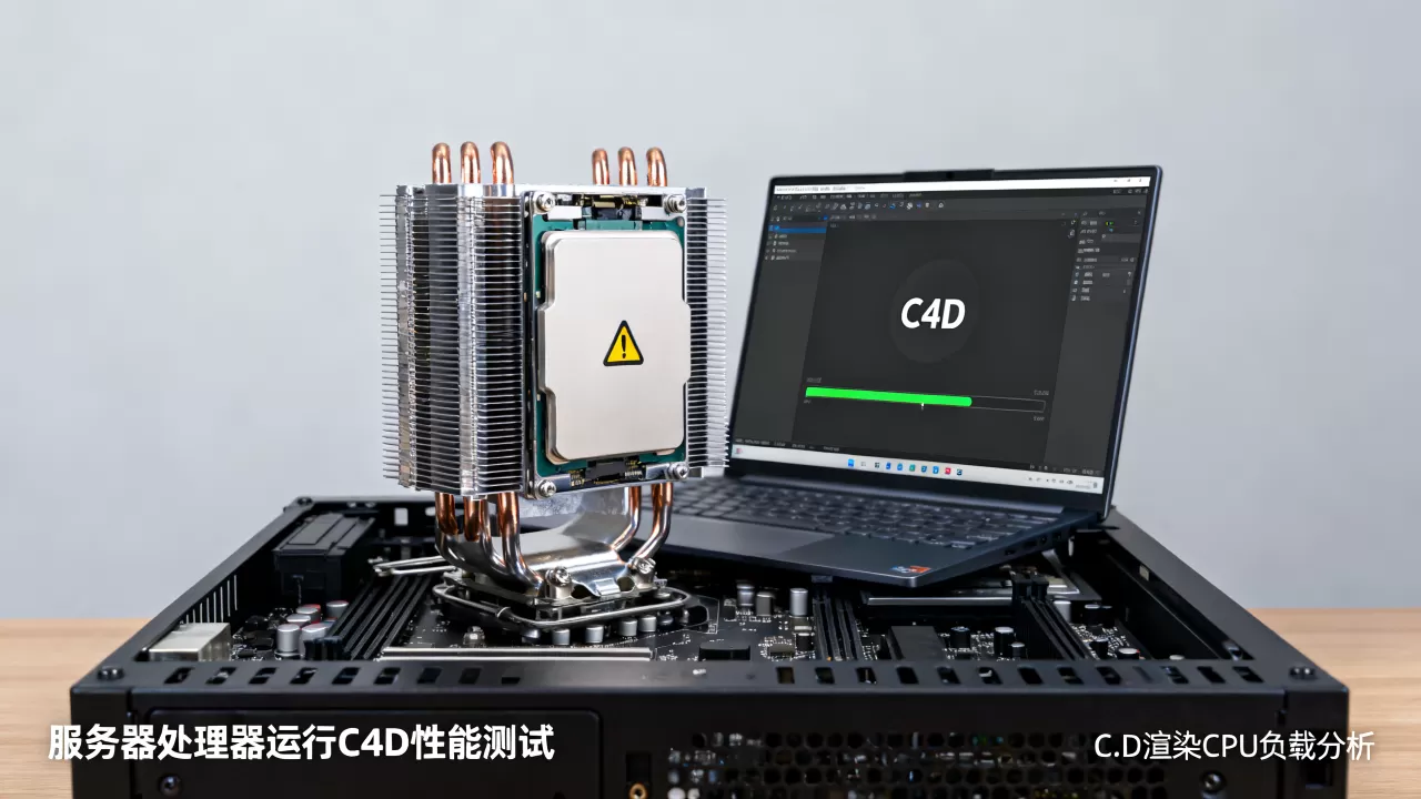 服务器处理器运行C4D怎么样,C4D渲染对CPU要求高吗 服务器处理器运行C4D怎么样,C4D渲染对CPU要求高吗