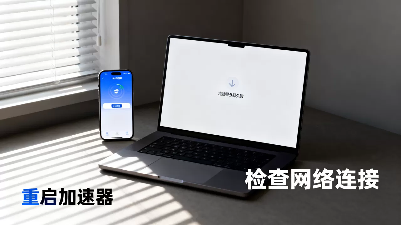 uu加速器破解版连接服务器为什么会失败,怎么解决 uu加速器破解版连接服务器为什么会失败,怎么解决