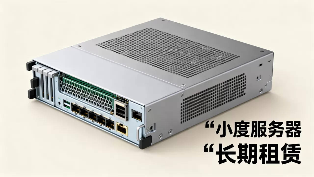小度的服务器多少钱一台,长期租赁价格怎么算? 小度的服务器多少钱一台,长期租赁价格怎么算?