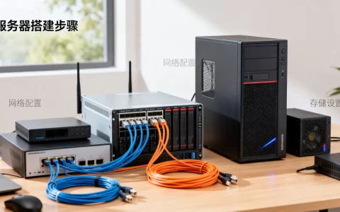 电脑服务器有哪些好玩又实用的玩法，怎么搭建？