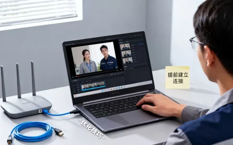 点播课秒开要提前建好连接吗，视频秒开优化技巧有哪些？