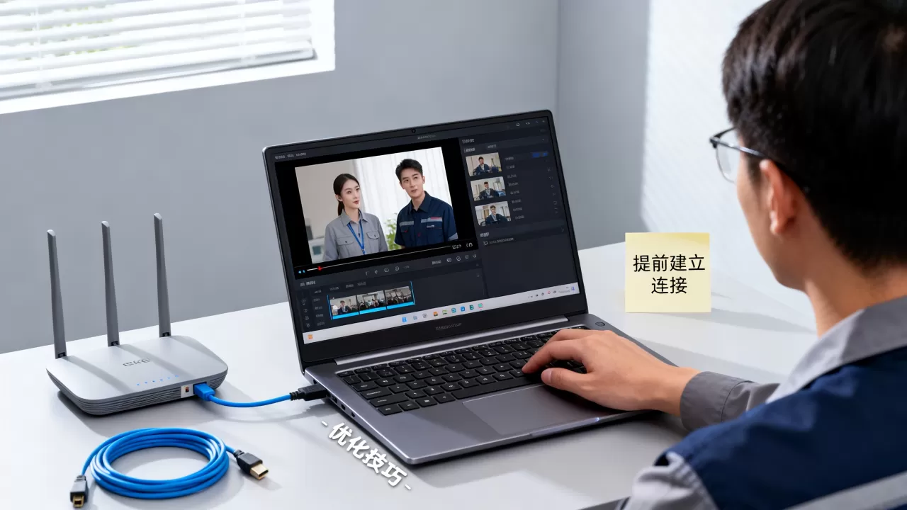 点播课秒开要提前建好连接吗,视频秒开优化技巧有哪些? 点播课秒开要提前建好连接吗,视频秒开优化技巧有哪些?