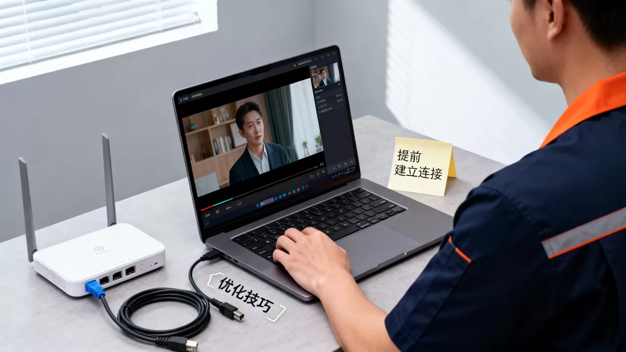 点播课秒开要提前建好连接吗,视频秒开优化技巧有哪些? 点播课秒开要提前建好连接吗,视频秒开优化技巧有哪些?