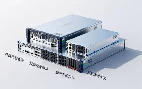未来桥梁服务器有哪些类型，发展趋势如何？