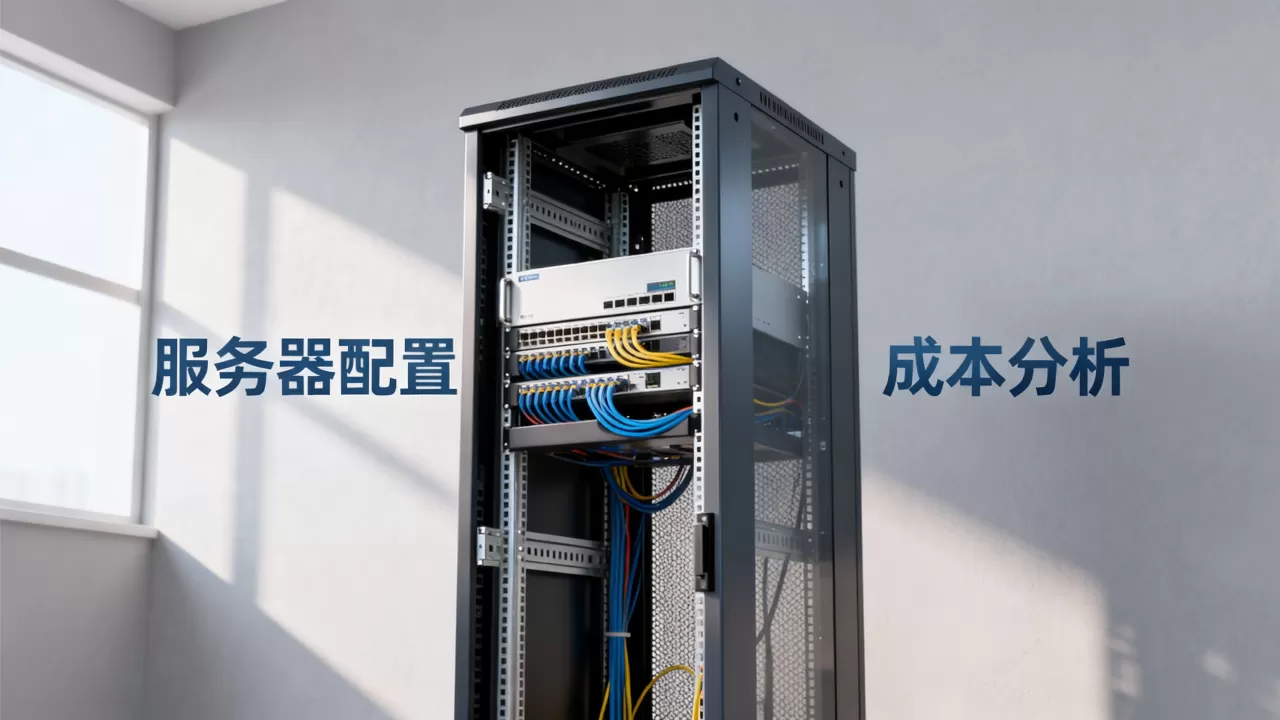 网站服务器建设到底要多少钱,怎么选择配置最划算? 网站服务器建设到底要多少钱,怎么选择配置最划算?