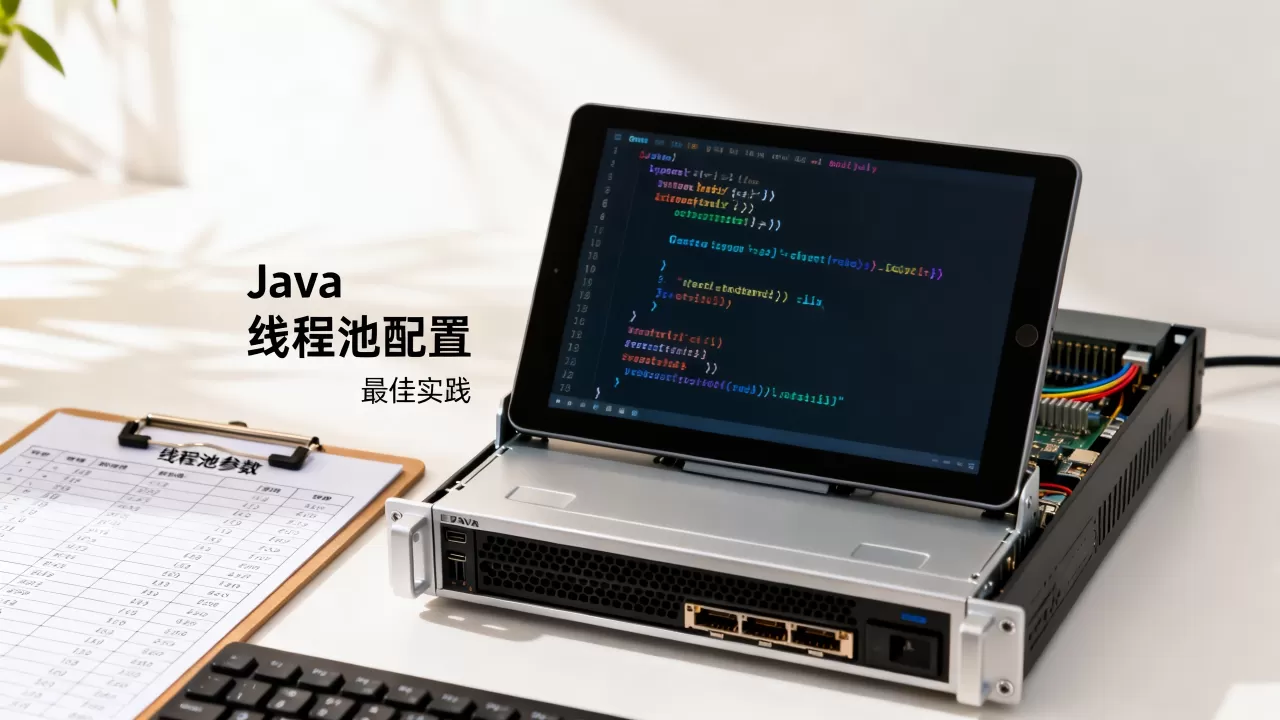 java服务器到底能跑多少个线程,线程池配置多少最合适? java服务器到底能跑多少个线程,线程池配置多少最合适?