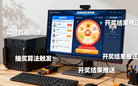 服务端如何实现直播课答题抽奖实时开奖，有哪些方法？