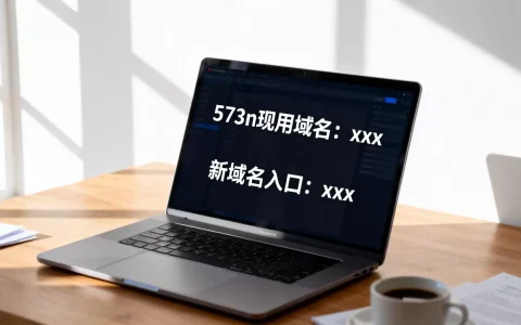 573n域名改成了什么？新域名入口是什么？