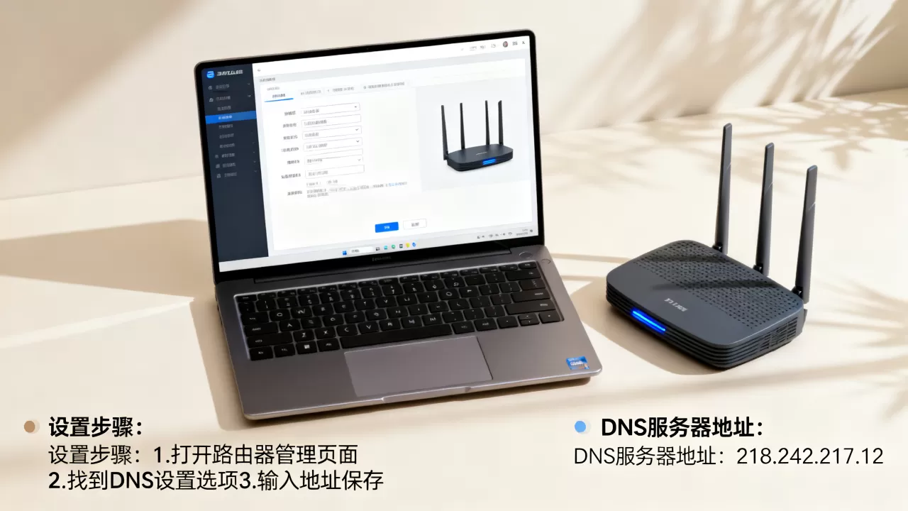 嘉定DNS服务器地址是多少,如何设置才能更稳定 嘉定DNS服务器地址是多少,如何设置才能更稳定