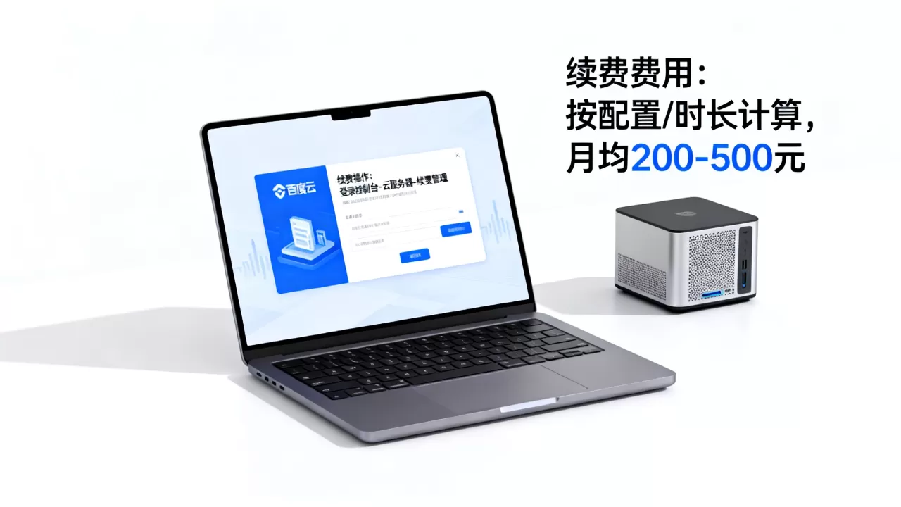 百度云服务器续费怎么操作,百度云服务器续费多少钱? 百度云服务器续费怎么操作,百度云服务器续费多少钱?