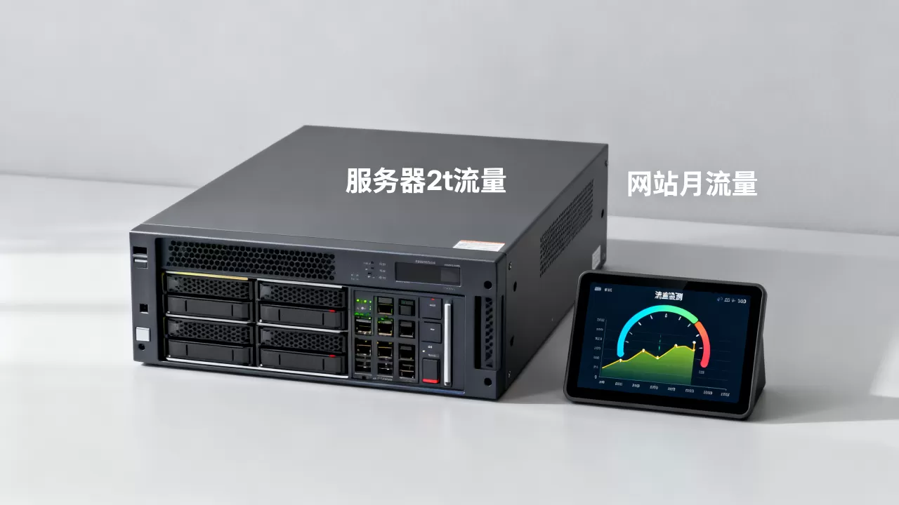 服务器2t流量够用吗,网站月流量多少合适? 服务器2t流量够用吗,网站月流量多少合适?