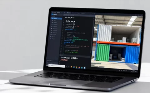 如何用docker命令进入虚拟机内部容器？进入容器操作步骤有哪些？