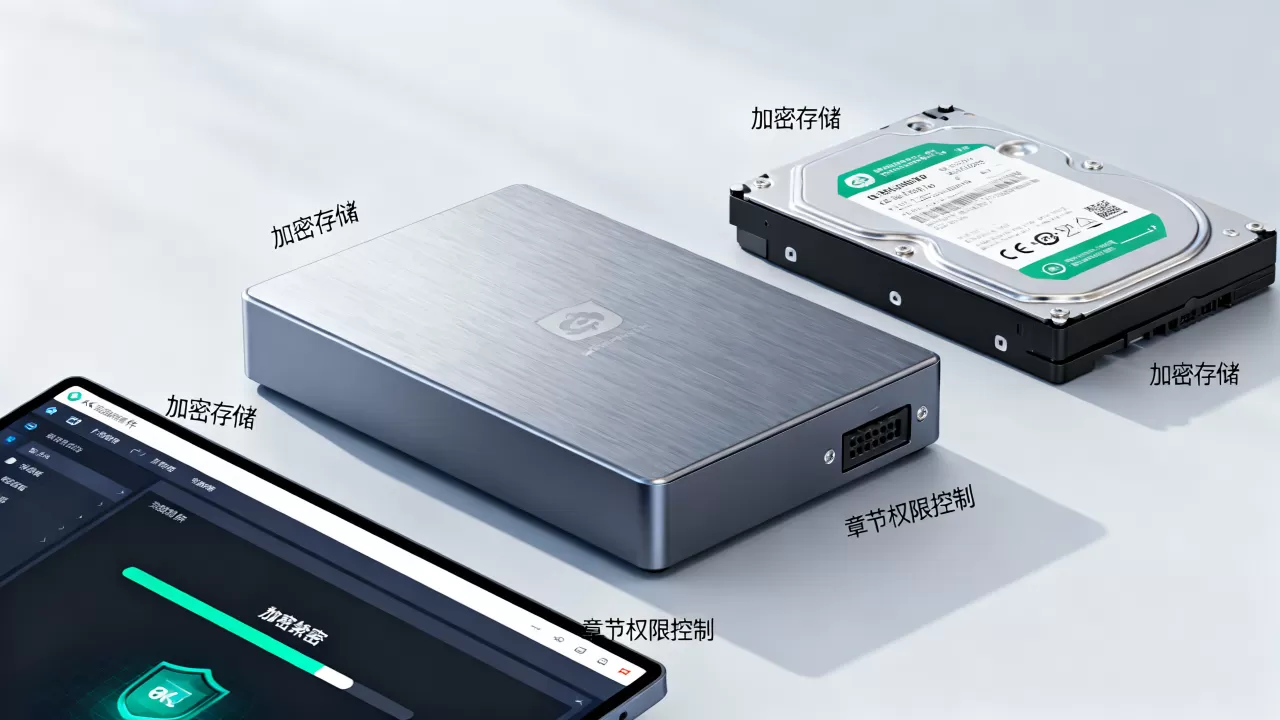 录播课按章节售卖的内容怎么加密存储,有哪些好方法? 录播课按章节售卖的内容怎么加密存储,有哪些好方法?
