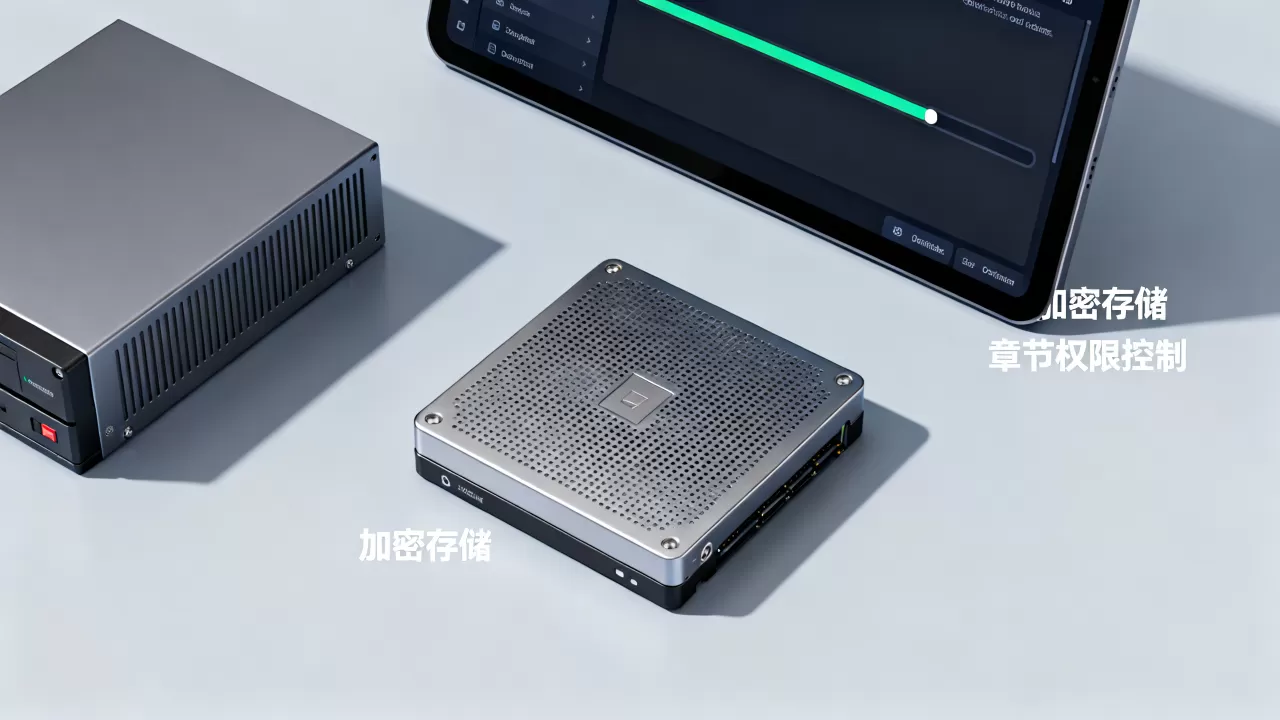 录播课按章节售卖的内容怎么加密存储,有哪些好方法? 录播课按章节售卖的内容怎么加密存储,有哪些好方法?