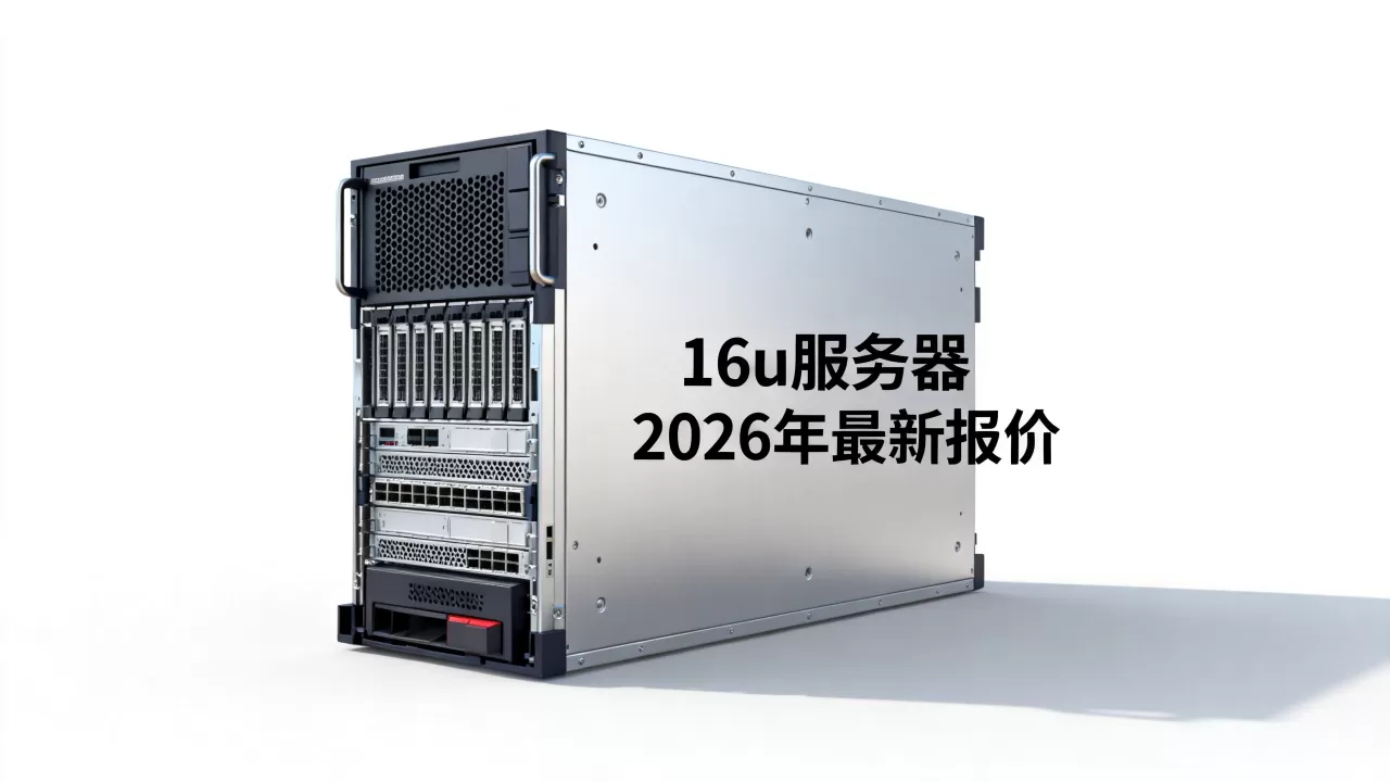 16u服务器多少钱一台,2026年最新报价多少 16u服务器多少钱一台,2026年最新报价多少