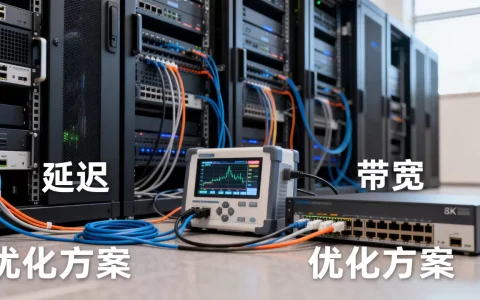线路究竟对服务器访问速度有什么影响呢，怎么解决？