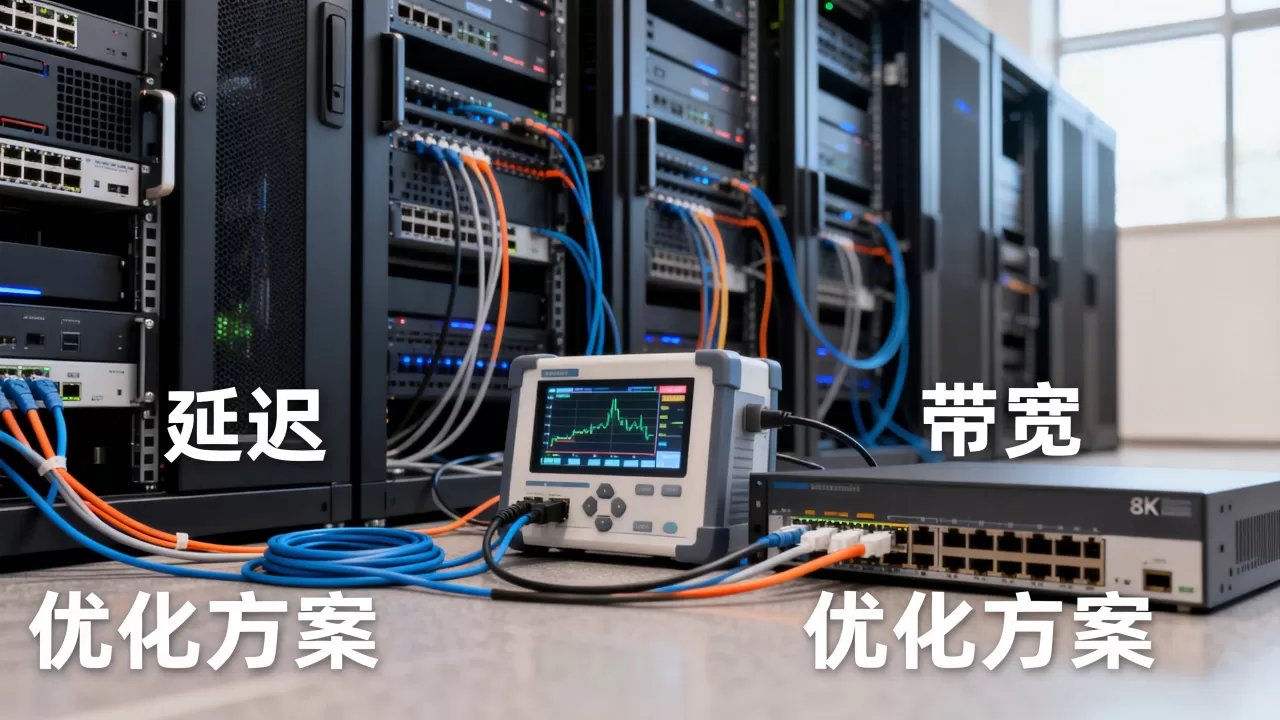 线路究竟对服务器访问速度有什么影响呢,怎么解决? 线路究竟对服务器访问速度有什么影响呢,怎么解决?