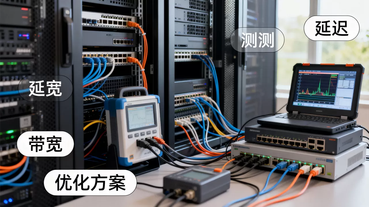 线路究竟对服务器访问速度有什么影响呢,怎么解决? 线路究竟对服务器访问速度有什么影响呢,怎么解决?