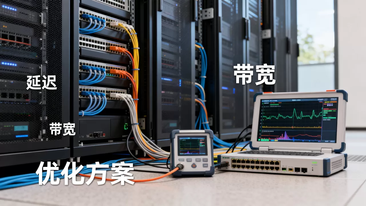 线路究竟对服务器访问速度有什么影响呢,怎么解决? 线路究竟对服务器访问速度有什么影响呢,怎么解决?