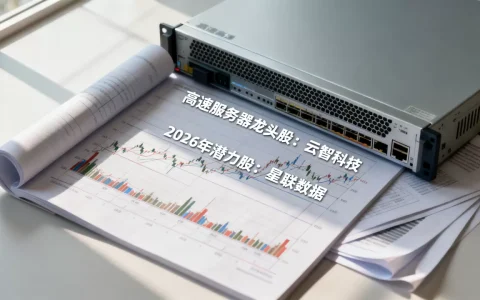 高速服务器股票有哪些龙头？，2026年哪些龙头股最值得关注？