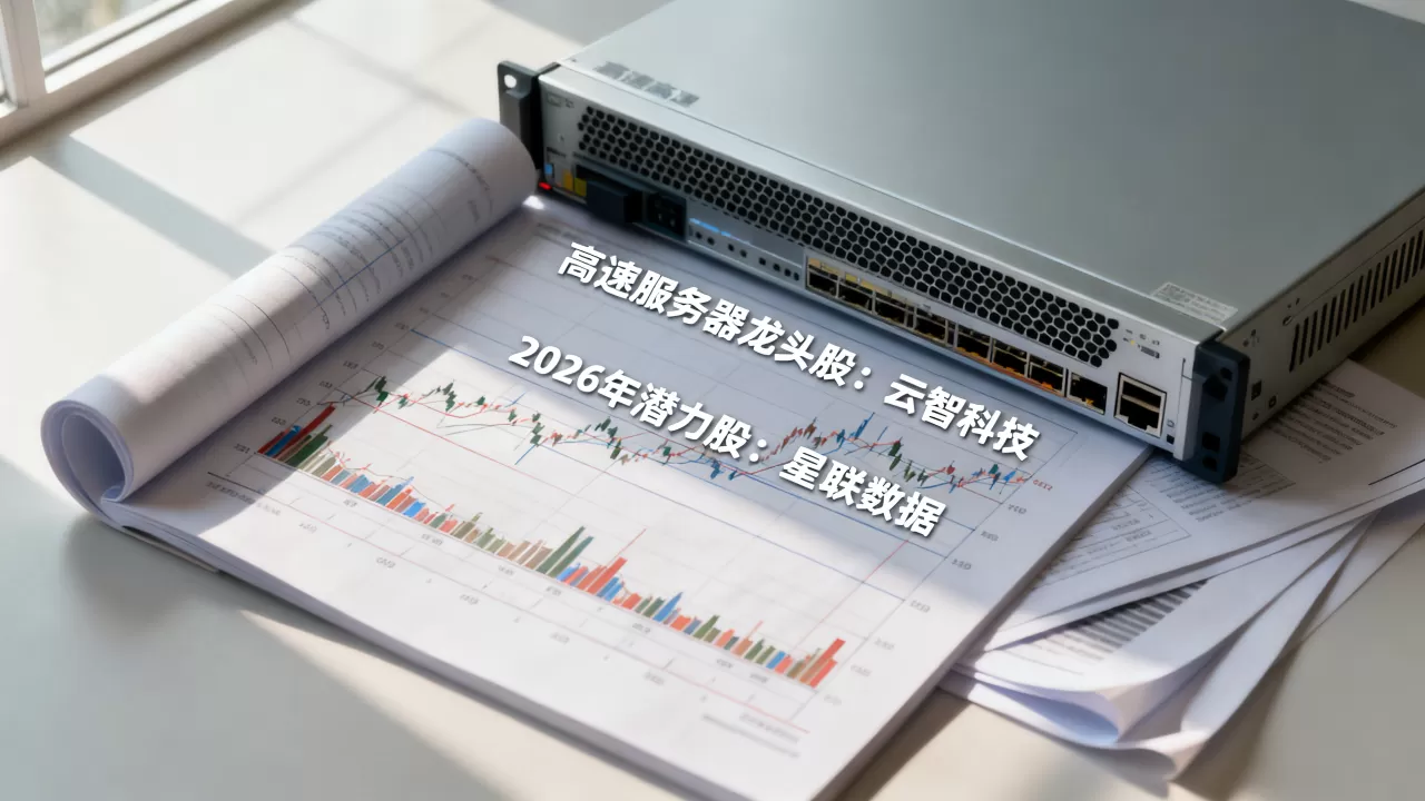 高速服务器股票有哪些龙头?,2026年哪些龙头股最值得关注? 高速服务器股票有哪些龙头?,2026年哪些龙头股最值得关注?