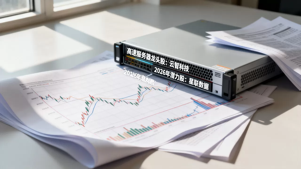 高速服务器股票有哪些龙头?,2026年哪些龙头股最值得关注? 高速服务器股票有哪些龙头?,2026年哪些龙头股最值得关注?