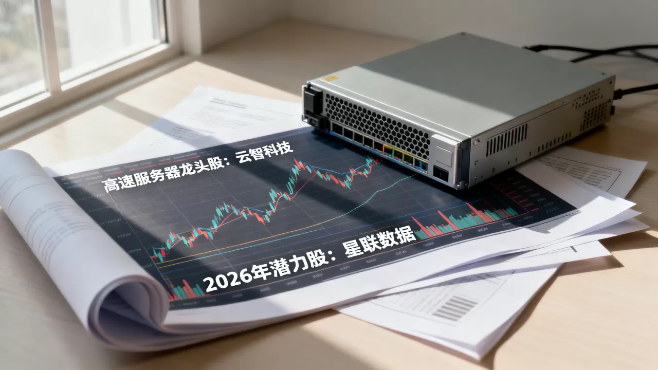 高速服务器股票有哪些龙头?,2026年哪些龙头股最值得关注? 高速服务器股票有哪些龙头?,2026年哪些龙头股最值得关注?