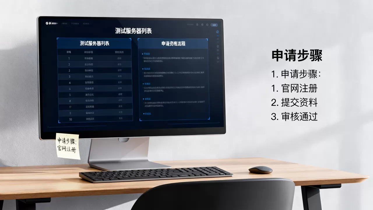 梦幻测试服务器是哪些,如何申请进入资格? 梦幻测试服务器是哪些,如何申请进入资格?