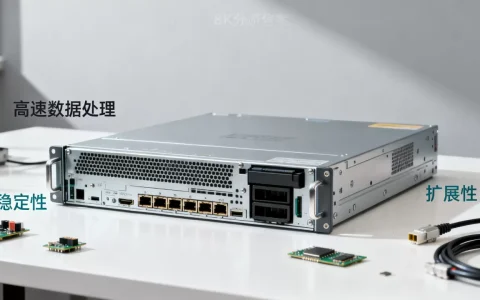 高速服务器职能有哪些，怎么选择才是最靠谱？