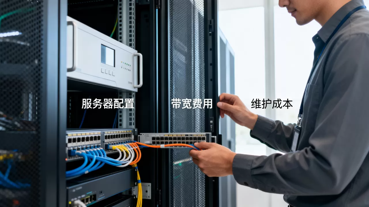 找人帮忙开服务器多少钱,收费标准是什么? 找人帮忙开服务器多少钱,收费标准是什么?